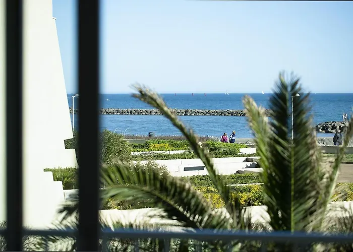Bord De Plage - Premiere Conciergerie