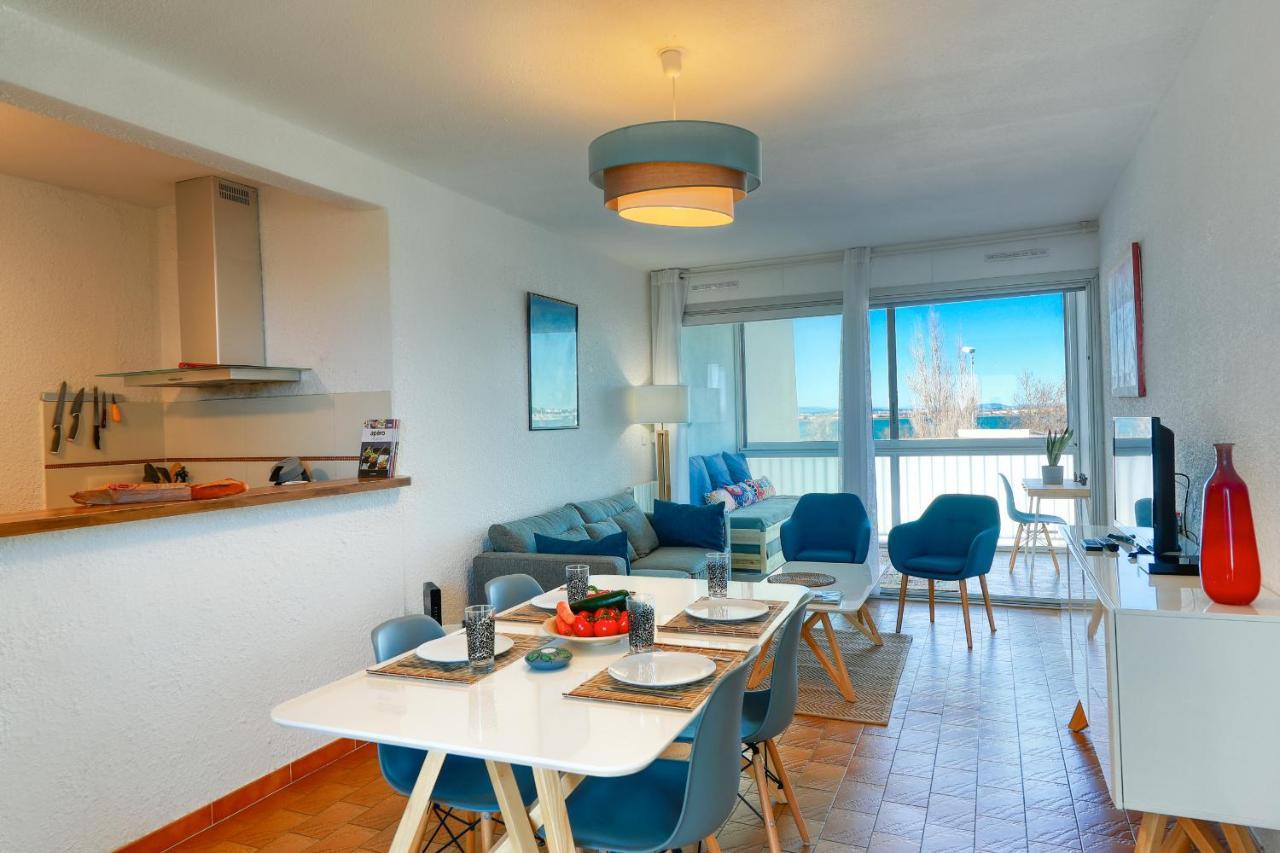 Bord De - Premiere Conciergerie Apartment *