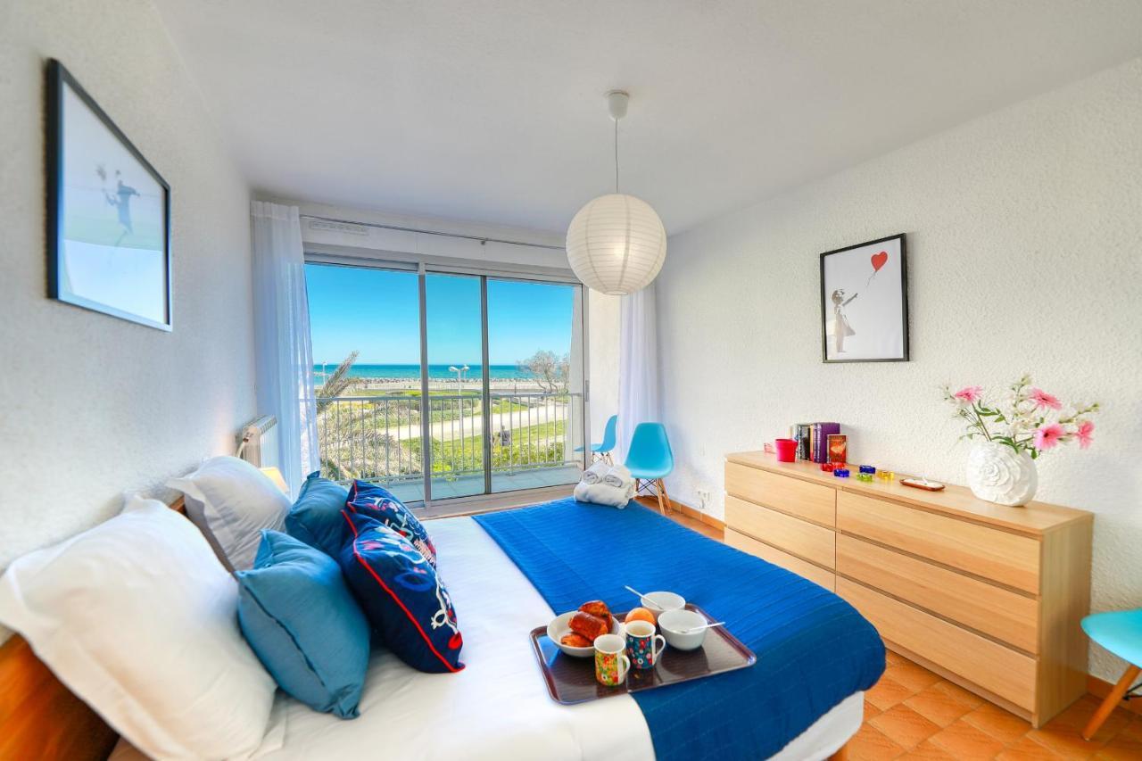 Apartment Bord De - Premiere Conciergerie *