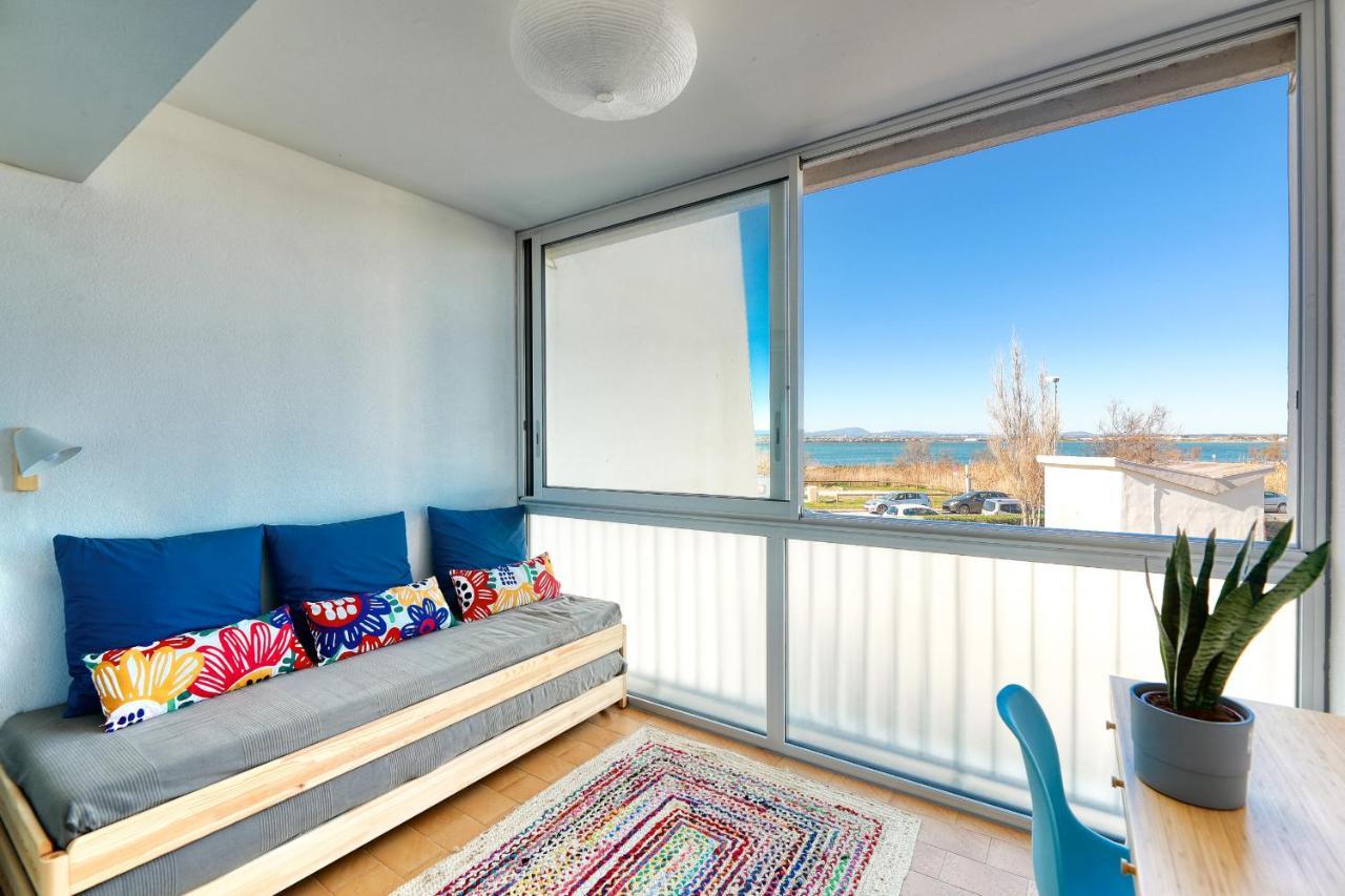 Apartment Bord De - Premiere Conciergerie *